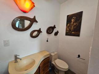 Historic Home with Roof-top Terrace and Grill - Mazatlán - 3