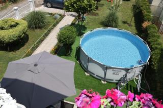 Holiday Home Peaceful Retreat - Visoko - 9