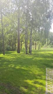 Wśród Zieleni - Olsztyn - 3