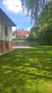 Wśród Zieleni - Olsztyn - 2