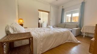 Wild Souls Guesthouse - Ericeira - 4