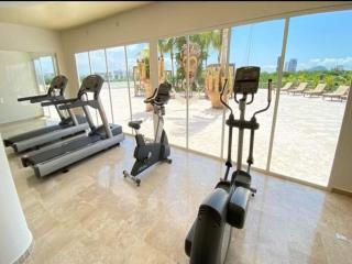 Spacious 3BR Marina Condo with Pool - Mazatlán - 1
