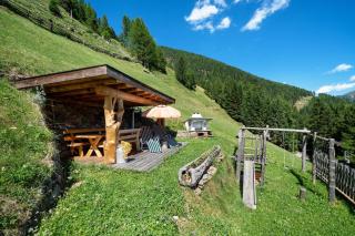 Unterjochmayrhof - Ultimo - 8