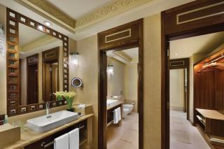 Al Bustan Palace, a Ritz-Carlton Hotel - 1