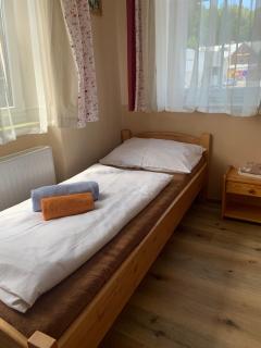 Pension U Pece - Pec pod Sněžkou - 5