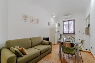GuestHost - Lovely Flat near Parco del Valentino - 0