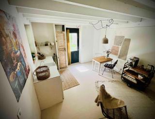 Le Brasseur Logements - Saint-Caprais - 9
