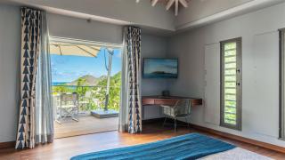 Beautiful Villa Close to the Beach - Gustavia - 7