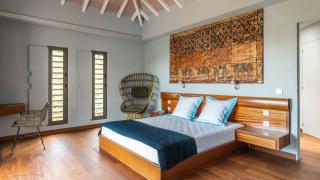 Beautiful Villa Close to the Beach - Gustavia - 6