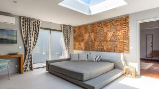 Beautiful Villa Close to the Beach - Gustavia - 4