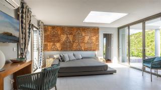 Beautiful Villa Close to the Beach - Gustavia - 3