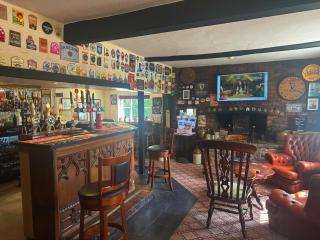 ROYAL OAK - Kinnersley - 8