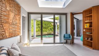 Beautiful Villa Close to the Beach - Gustavia - 1