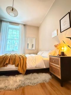 Edinburgh City Room BnB - Edimburgo - 7