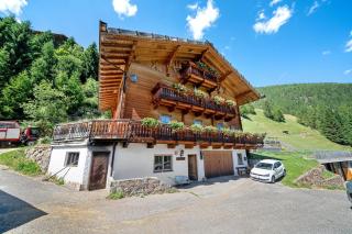 Unterjochmayrhof - Ultimo - 5