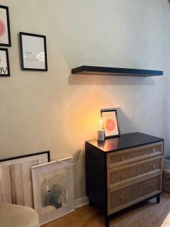 Edinburgh City Room BnB - 5