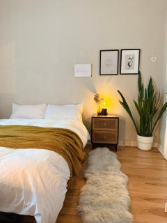 Edinburgh City Room BnB - Edimburgo - 0