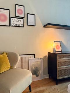 Edinburgh City Room BnB - 2