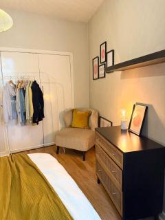 Edinburgh City Room BnB - Edimburgo - 1