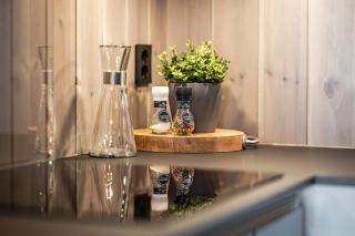Penthouse with large rooftop terrace, Ski In-Ski Out in Hemsedal - Hemsedal - 5