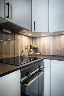Penthouse with large rooftop terrace, Ski In-Ski Out in Hemsedal - Hemsedal - 4