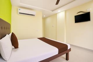 Sawraaz Hotel at Calangute North G0A - Calangute - 5