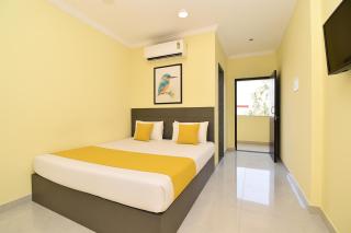 Sawraaz Hotel at Calangute North G0A - Calangute - 4