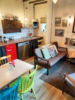 Cattle Shed Cottage - Narberth - 5