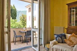 Spacious apartment at Como lake - 9