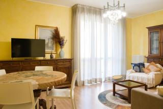 Spacious apartment at Como lake - Mandello del Lario - 0