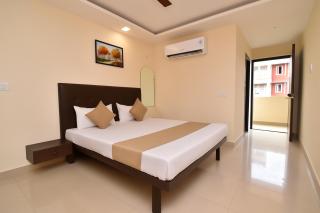 Sawraaz Hotel at Calangute North G0A - Calangute - 1
