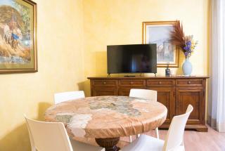Spacious apartment at Como lake - 2