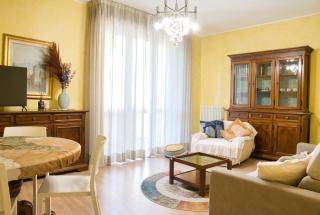 Spacious apartment at Como lake - 3