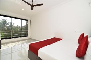 Sawraaz Hotel at Calangute North G0A - Calangute - 3