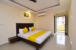 Sawraaz Hotel at Calangute North G0A - Calangute - 0