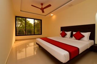 Sawraaz Hotel at Calangute North G0A - Calangute - 8