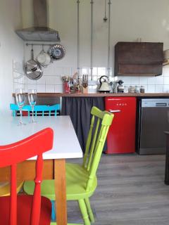 Cattle Shed Cottage - Narberth - 3