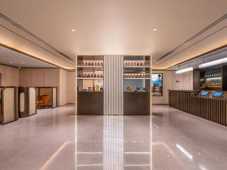 Beijing Temple of Heaven Crystal Orange Hotel - Pechino - 7