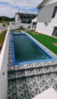 Aruna Retreat Rawang - Rawang - 0
