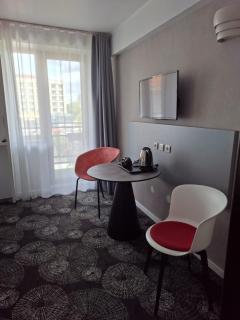 ibis Styles Pitesti Arges - Piteşti - 9