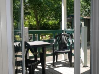 Camping Onlycamp Le Pré - Montaigut-le-Blanc - 2