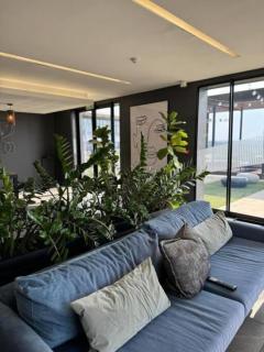 The Lineal Sandton City - Johannesburgo - 5