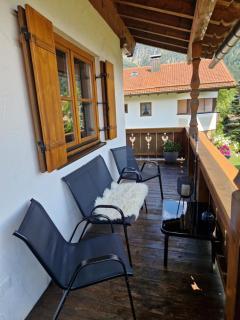 Das Bergnest - Farchant - 7