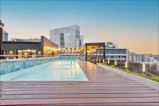 The Lineal Sandton City - Johannesburgo - 3