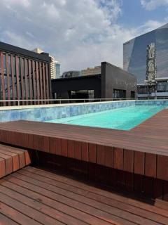 The Lineal Sandton City - Johannesburgo - 1