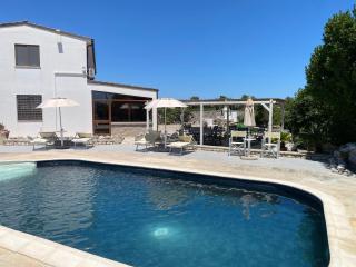 Agriturismo Masseria Saittole - Carpignano Salentino - 2