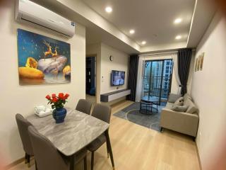 Homestay Dragon castle Hạ Long - Kon Rung (1) - 3
