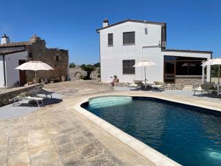 Agriturismo Masseria Saittole - Carpignano Salentino - 3