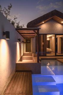 Villa Fave Jeju Aewol A-type - 6