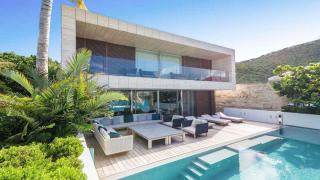 Deluxe Ocean Feels Villa in Flamands Beach - Anse des Flamands - 0